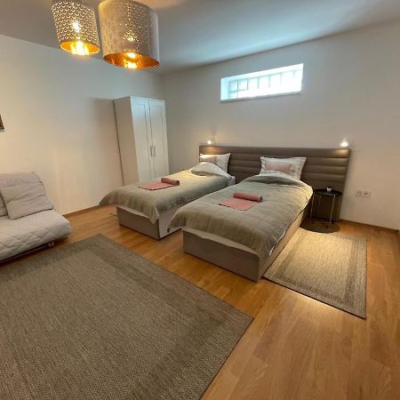 Corte Apartman Pápa Exterior foto